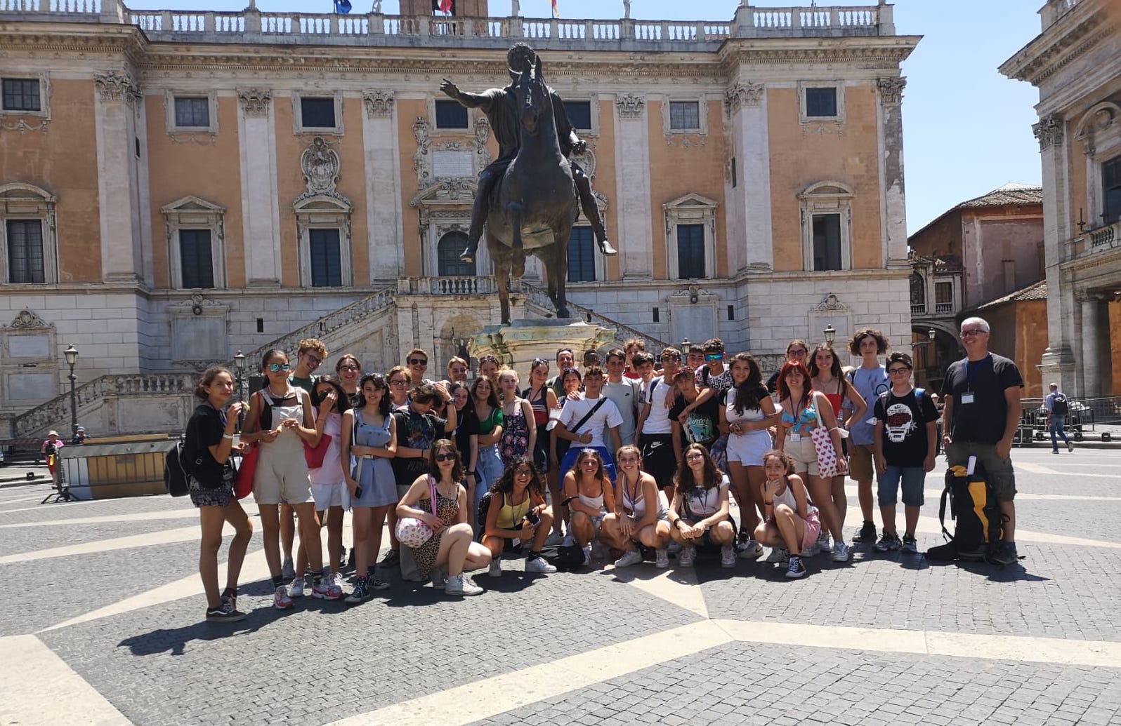 Erasmus Bocconcini Erasmus Bocconcini